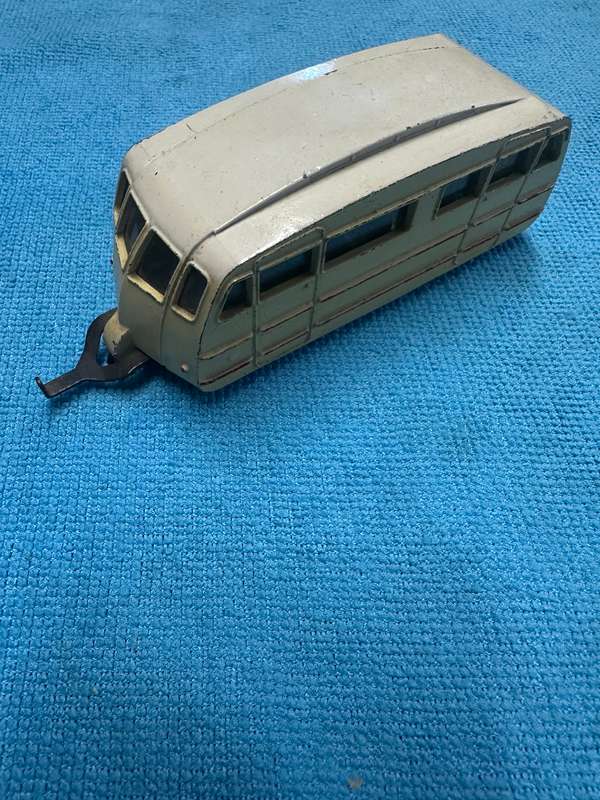 DINKY TOYS