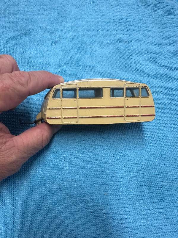 DINKY TOYS