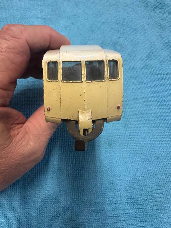 DINKY TOYS