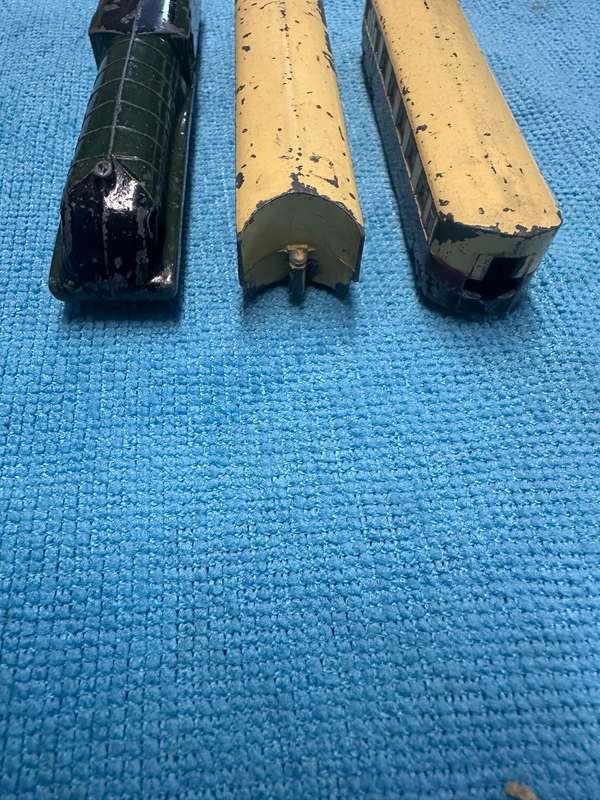 DINKY TOYS