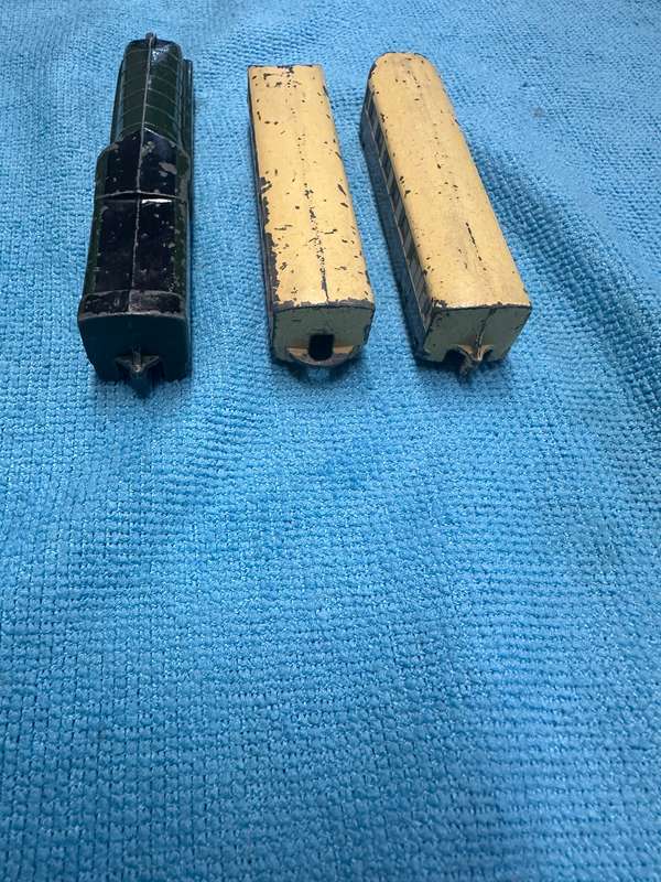 DINKY TOYS