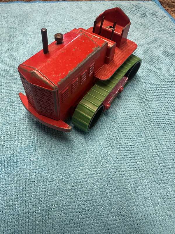 DINKY TOYS