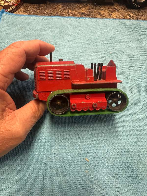 DINKY TOYS