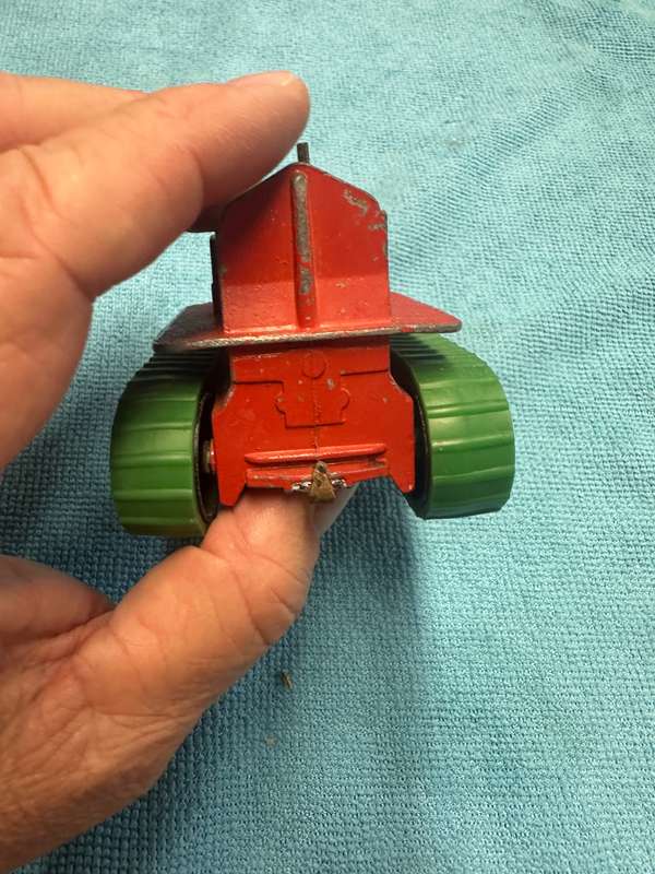 DINKY TOYS