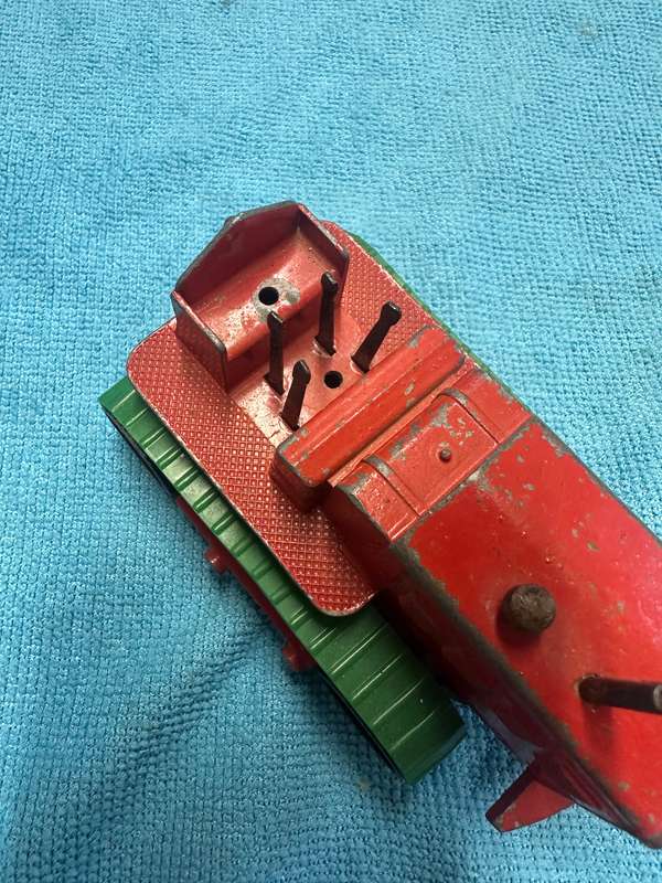 DINKY TOYS