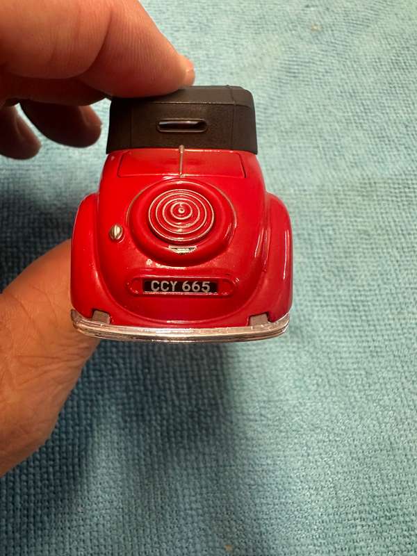 DINKY TOYS