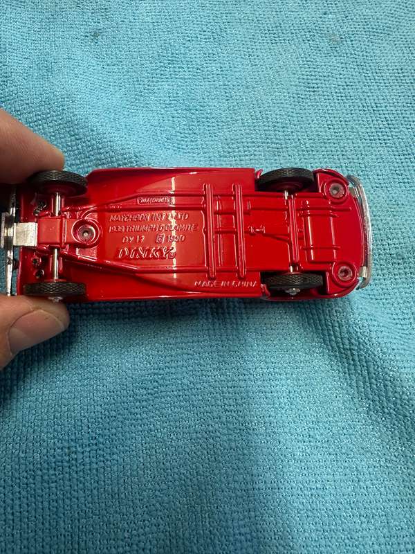 DINKY TOYS
