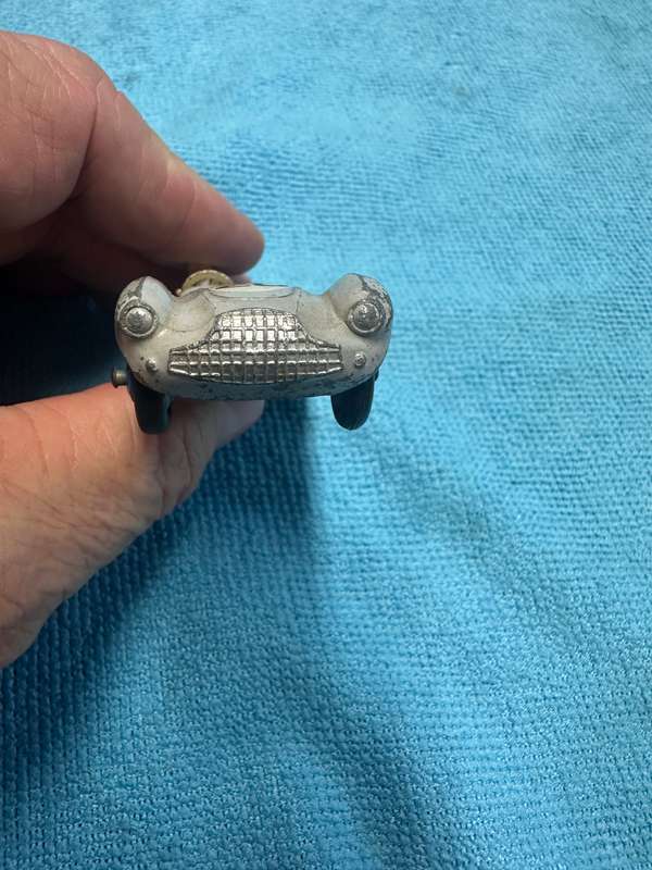 DINKY TOYS