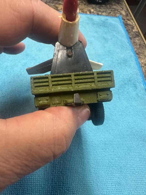DINKY TOYS