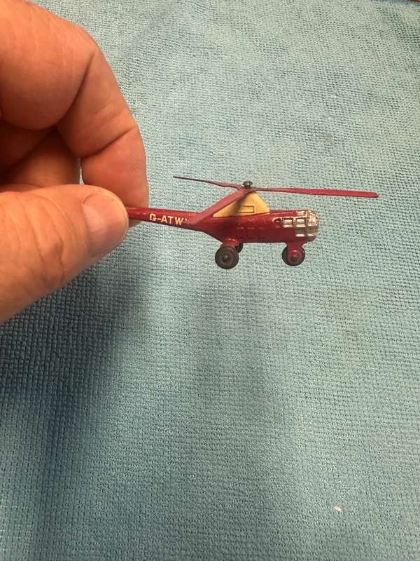 DINKY TOYS