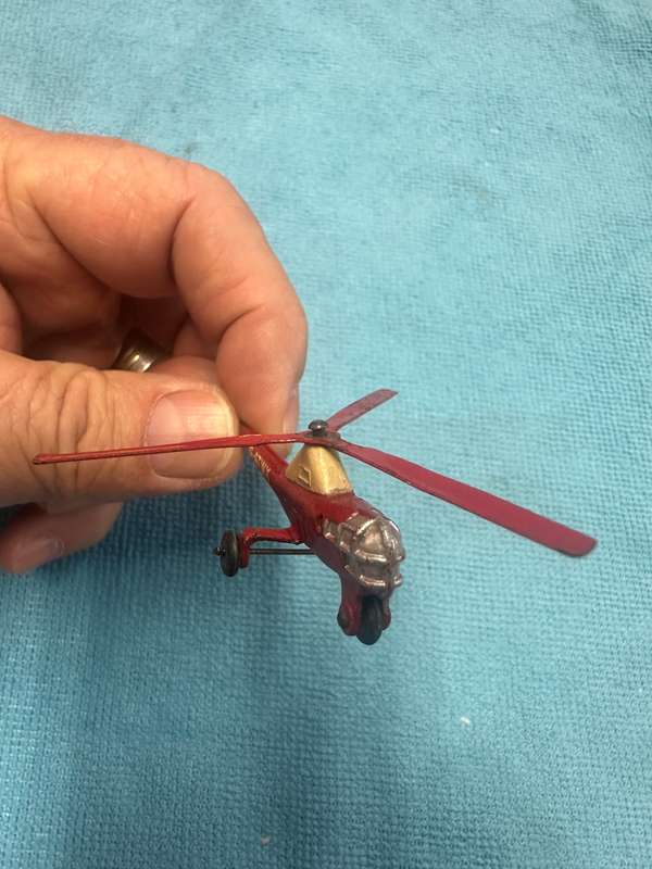 DINKY TOYS