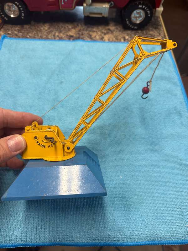 DINKY TOYS
