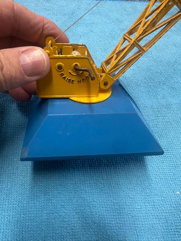 DINKY TOYS