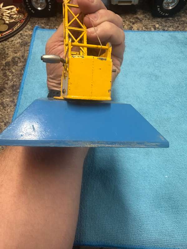 DINKY TOYS