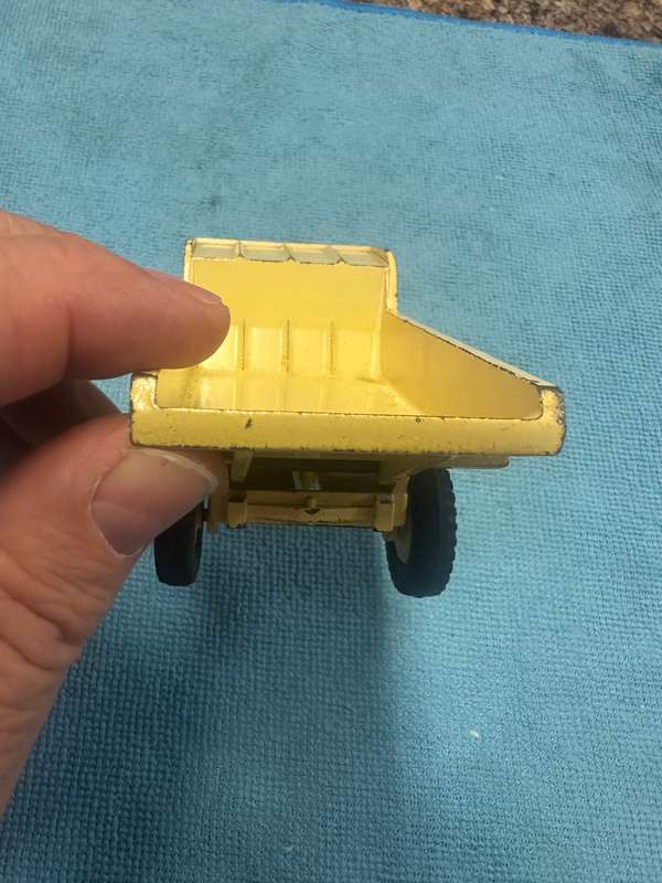 DINKY TOYS