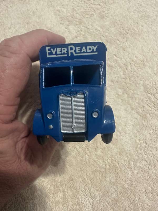 DINKY TOYS