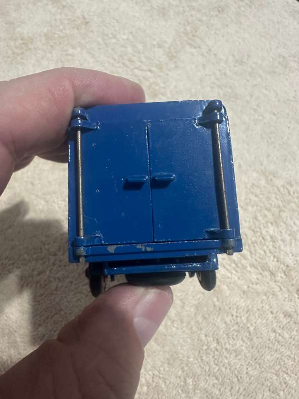 DINKY TOYS