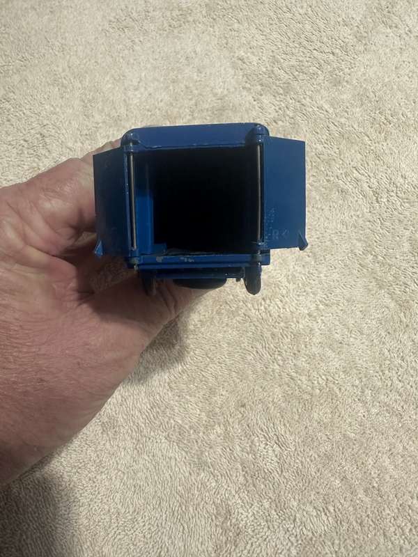 DINKY TOYS