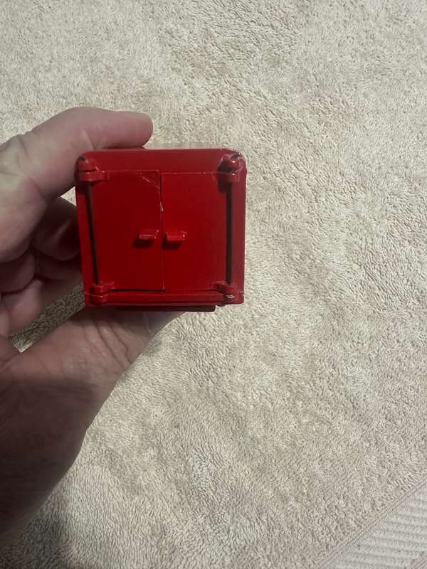 DINKY TOYS