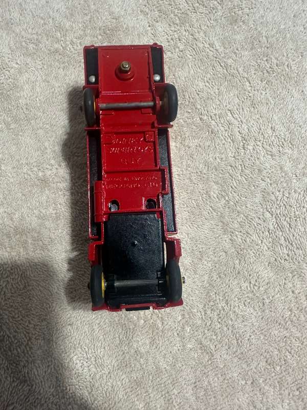 DINKY TOYS