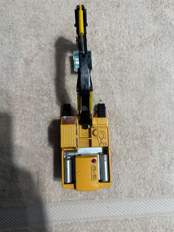 DINKY TOYS