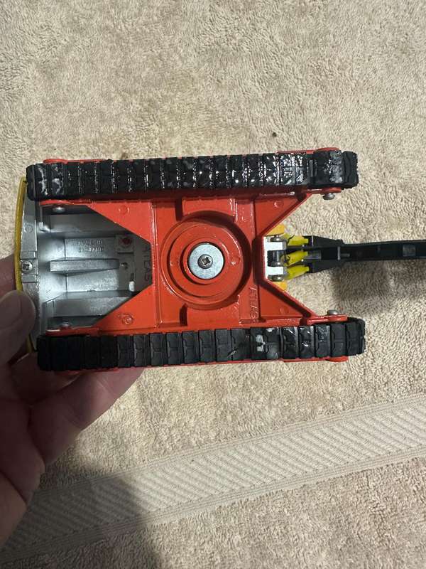 DINKY TOYS