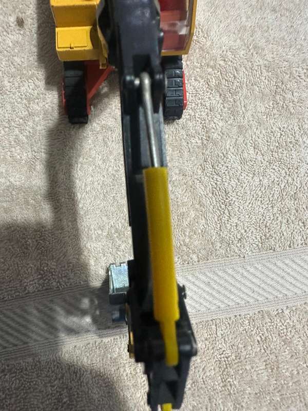 DINKY TOYS