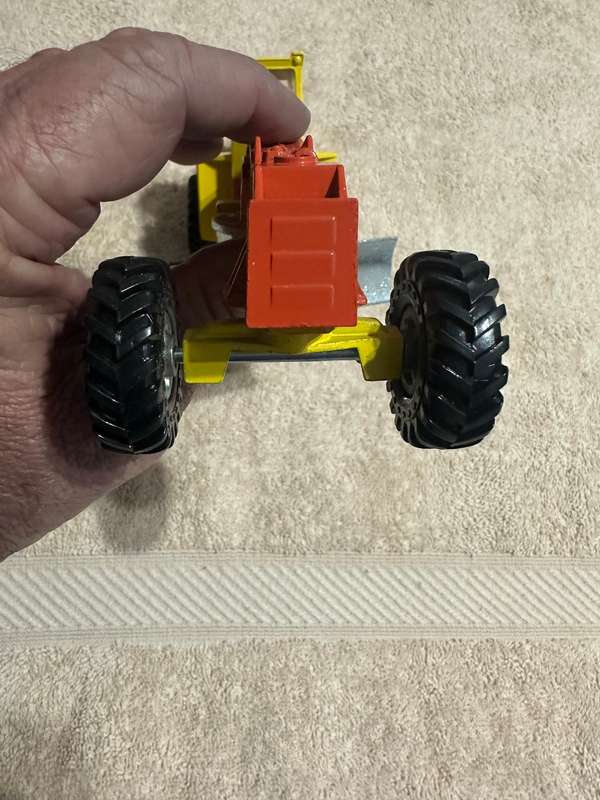 DINKY TOYS