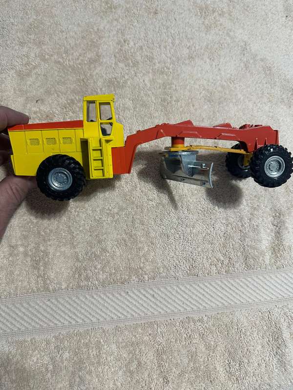 DINKY TOYS
