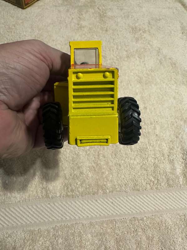 DINKY TOYS