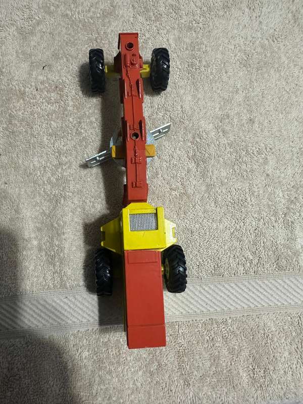 DINKY TOYS