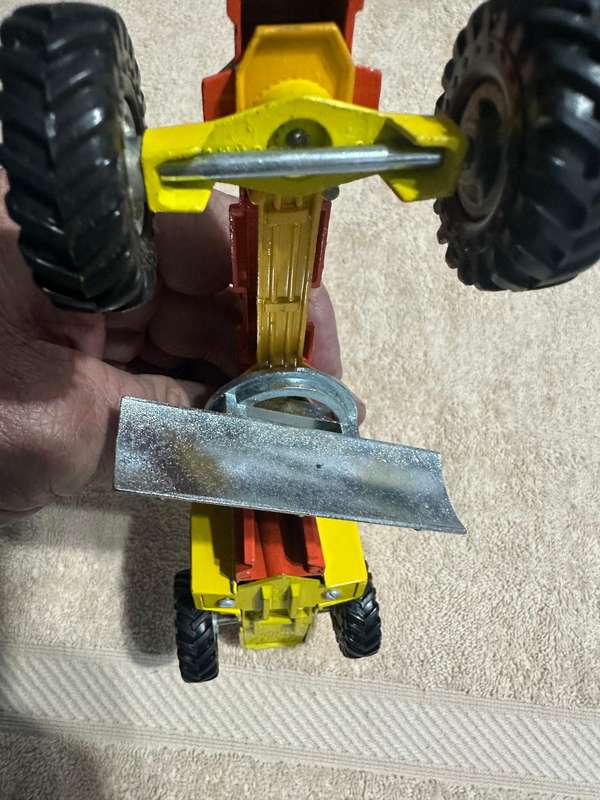 DINKY TOYS