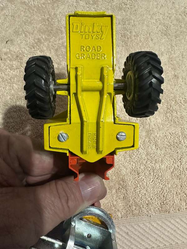 DINKY TOYS