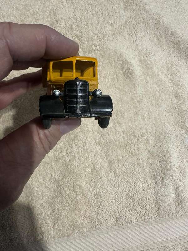 DINKY TOYS