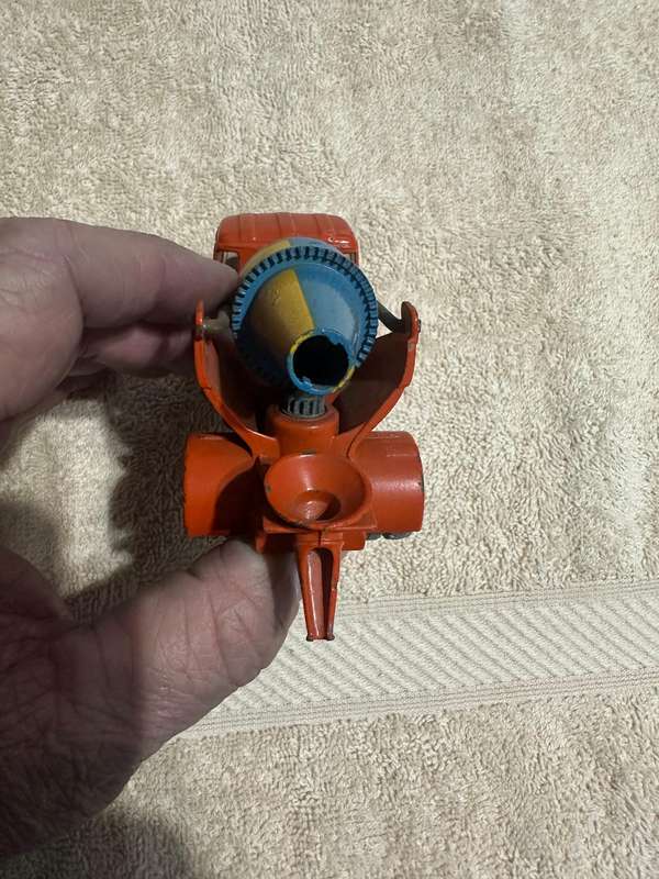 DINKY TOYS
