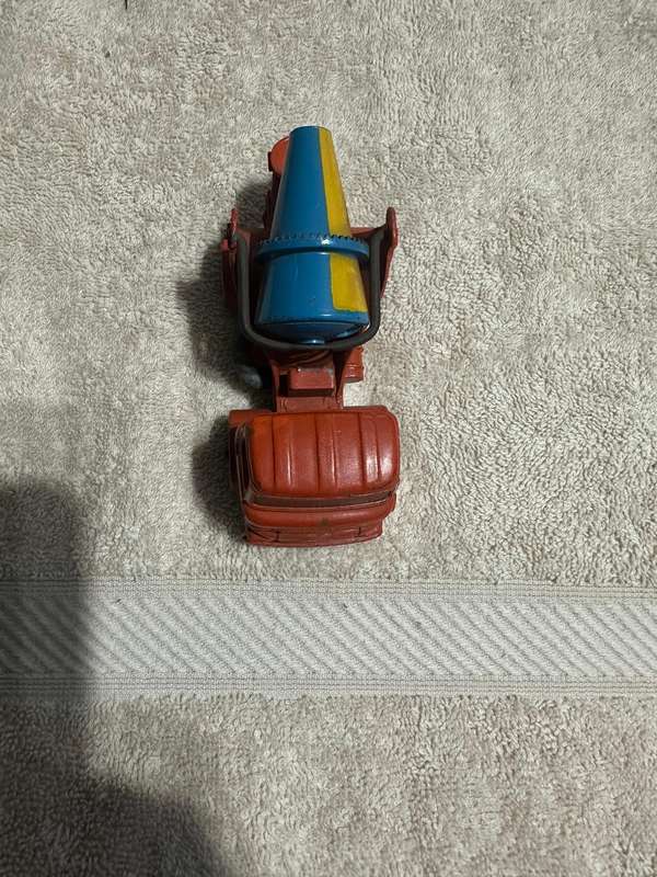 DINKY TOYS
