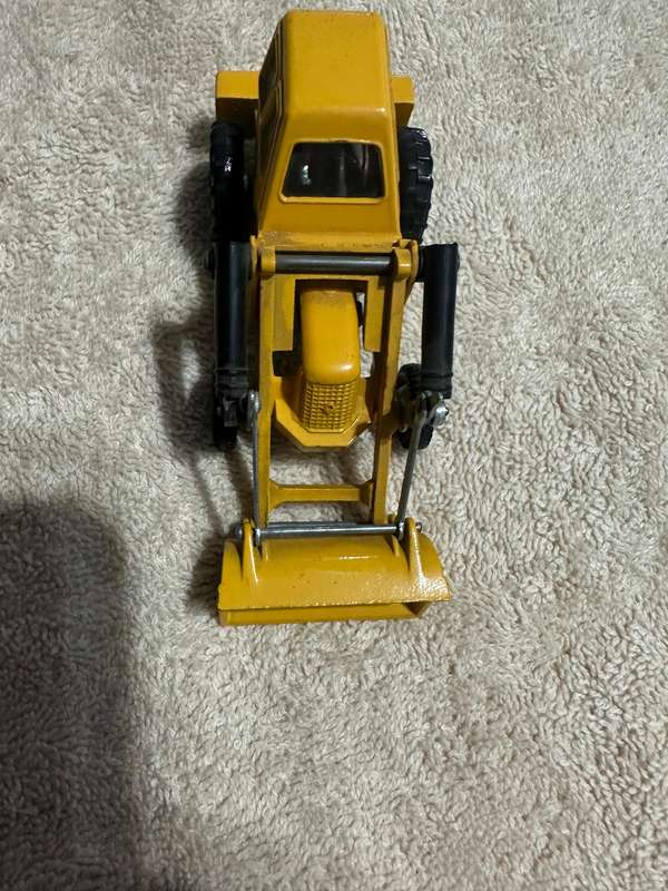DINKY TOYS
