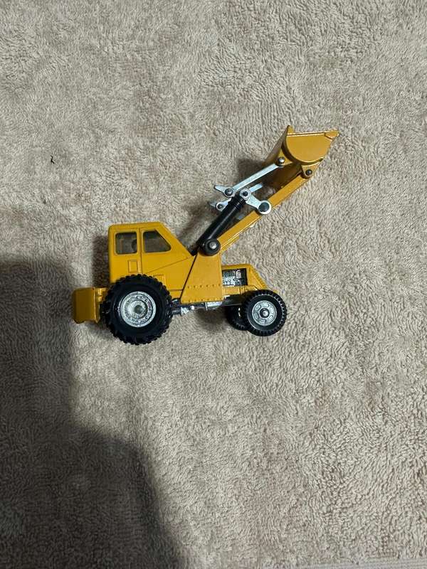 DINKY TOYS