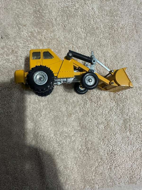 DINKY TOYS