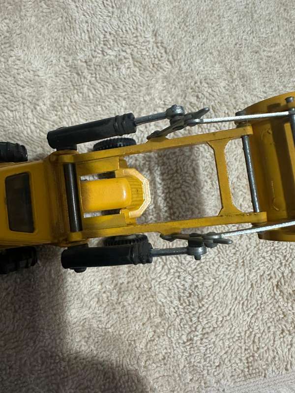 DINKY TOYS