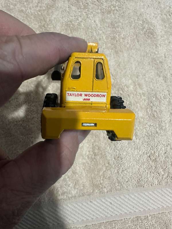 DINKY TOYS