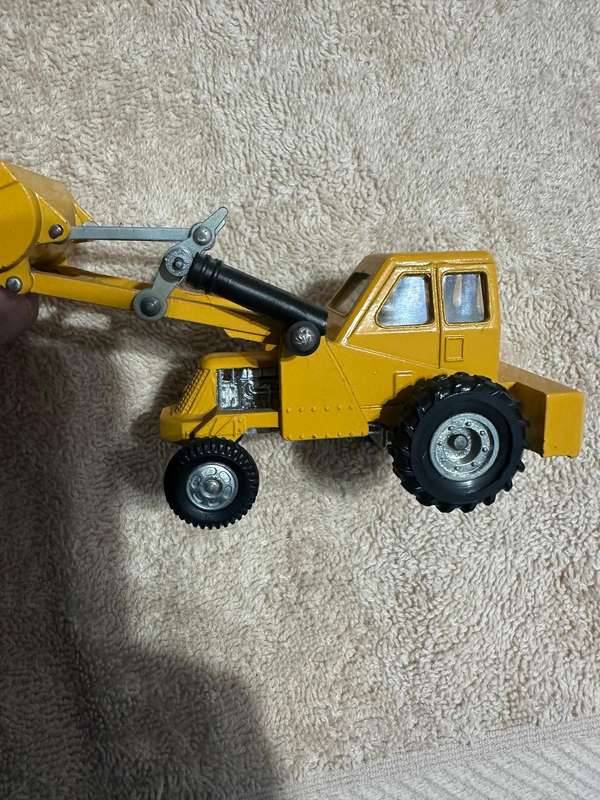 DINKY TOYS