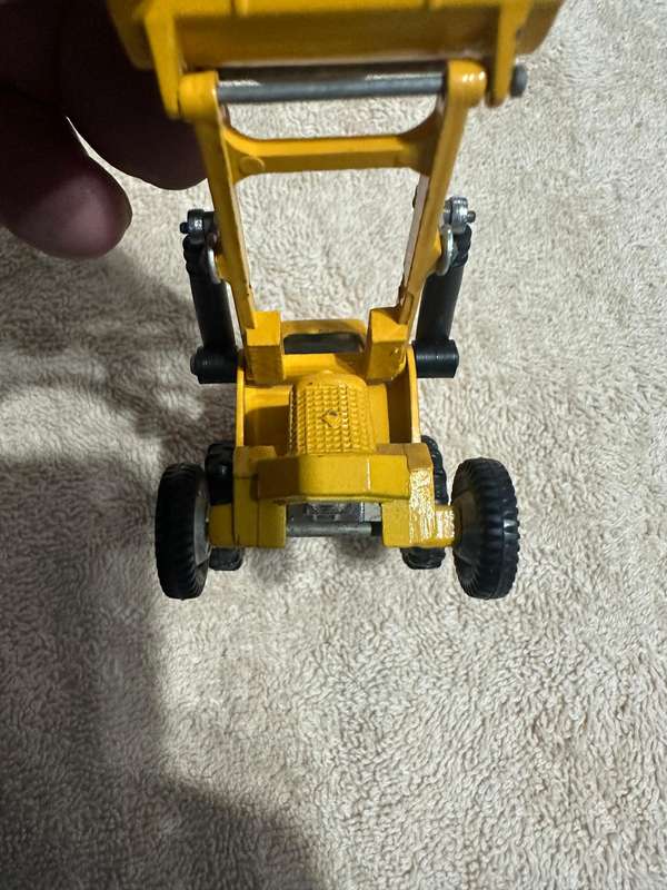 DINKY TOYS