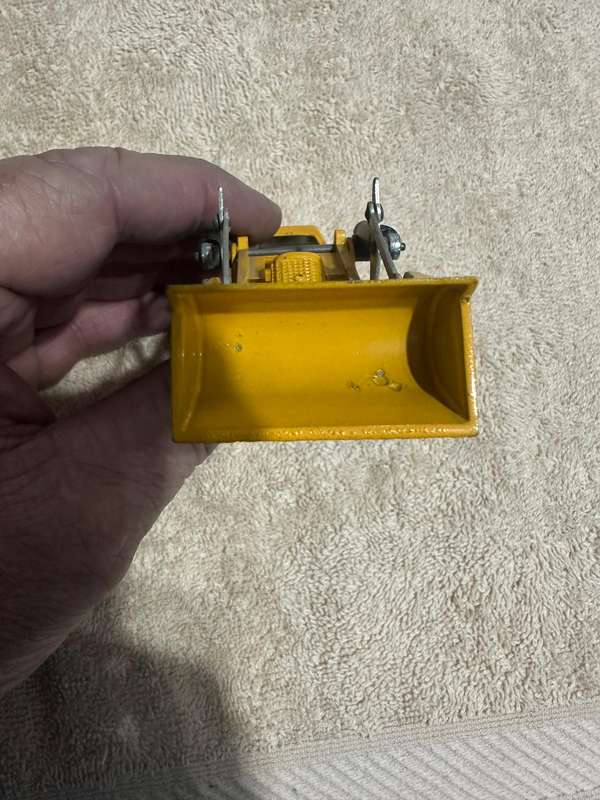 DINKY TOYS