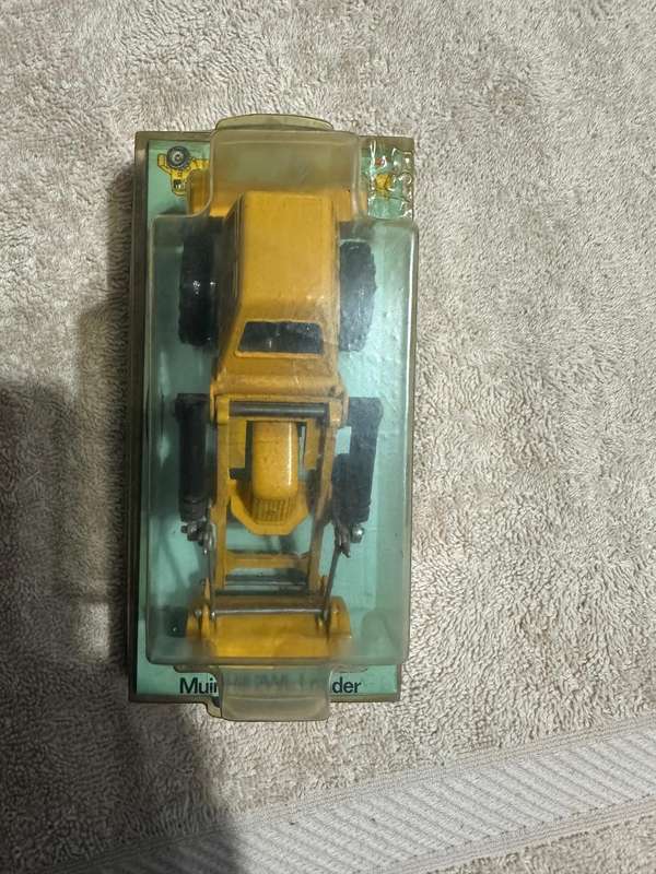 DINKY TOYS