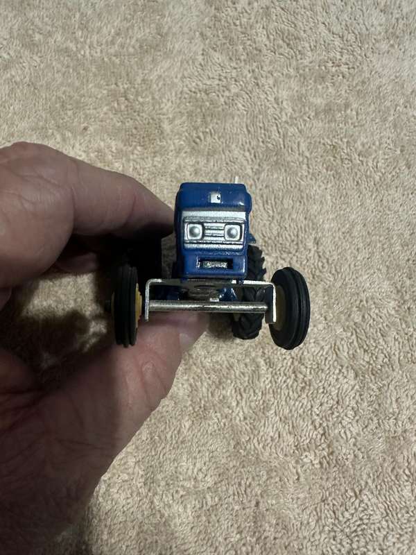 DINKY TOYS