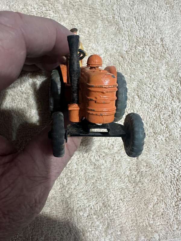 DINKY TOYS
