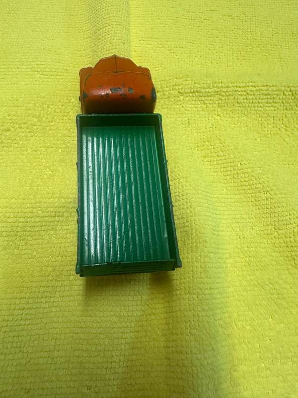 DINKY TOYS