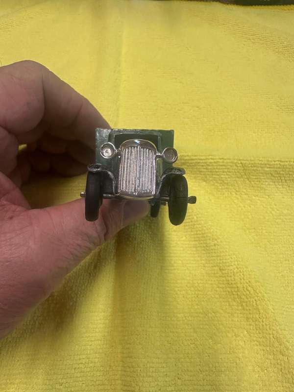 DINKY TOYS