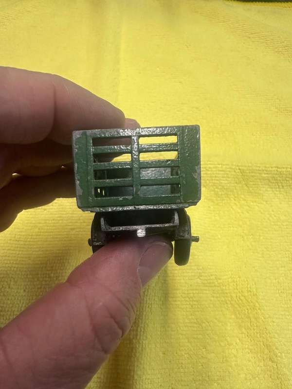 DINKY TOYS
